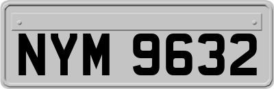 NYM9632