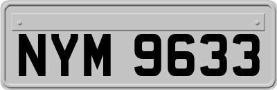 NYM9633