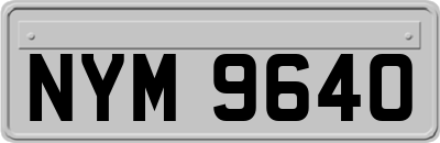 NYM9640