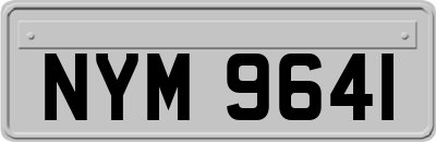 NYM9641
