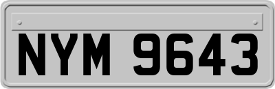 NYM9643