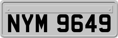 NYM9649