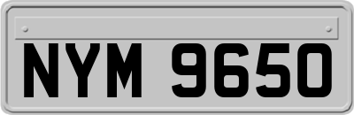 NYM9650