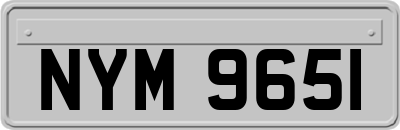 NYM9651