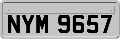 NYM9657