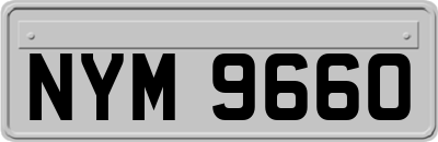 NYM9660