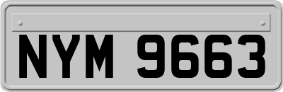 NYM9663