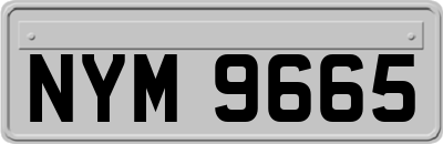 NYM9665