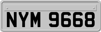NYM9668