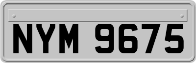 NYM9675