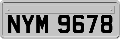 NYM9678