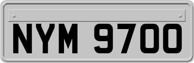 NYM9700