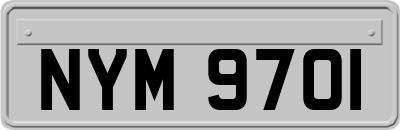 NYM9701