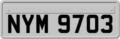 NYM9703