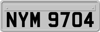 NYM9704