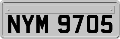 NYM9705