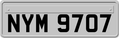 NYM9707