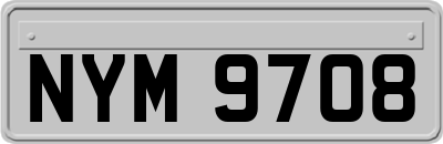 NYM9708