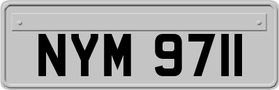 NYM9711