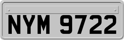 NYM9722