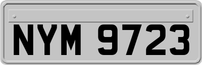 NYM9723