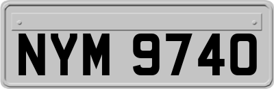 NYM9740