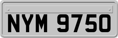 NYM9750