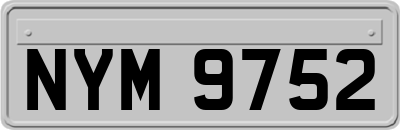 NYM9752
