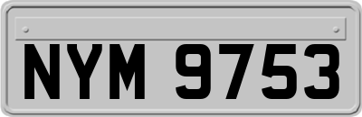 NYM9753