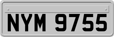 NYM9755