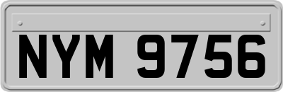 NYM9756