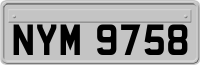 NYM9758