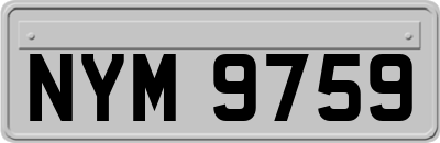 NYM9759