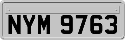 NYM9763