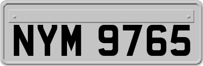 NYM9765