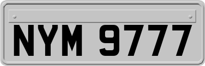 NYM9777