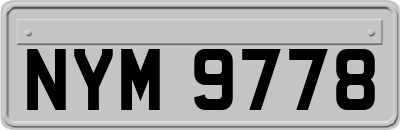 NYM9778