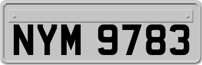 NYM9783