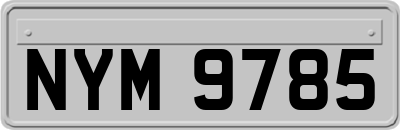 NYM9785