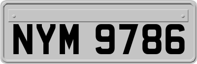 NYM9786