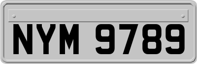 NYM9789