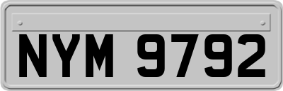 NYM9792