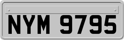 NYM9795