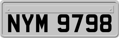 NYM9798