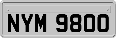 NYM9800