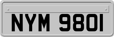 NYM9801