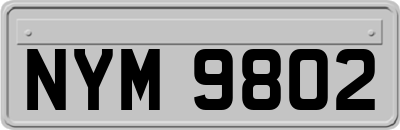 NYM9802