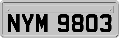NYM9803