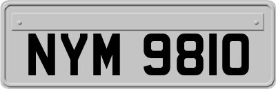 NYM9810