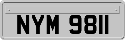 NYM9811